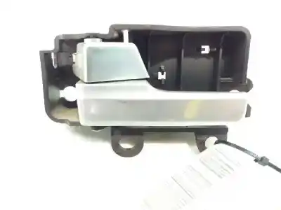 Peça sobressalente para automóvel em segunda mão puxador interior traseiro esquerdo por ford focus lim. (cb4) trend referências oem iam 1470119