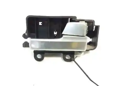 Peça sobressalente para automóvel em segunda mão puxador interior traseiro direito por ford focus lim. (cb4) trend referências oem iam 1470115
