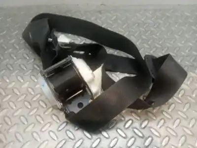 Second-hand car spare part rear left seat belt for toyota avensis berlina (t25) 2.0 turbodiesel cat oem iam references 501u99p14d