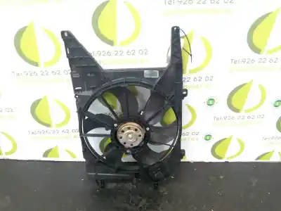 Pezzo di ricambio per auto di seconda mano elettroventola per renault scenic (ja..) 1.6 16v authentique (ja0b/11) riferimenti oem iam 8200065257c
