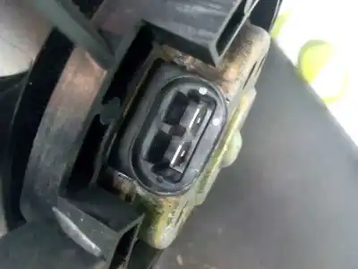 Pezzo di ricambio per auto di seconda mano elettroventola per renault scenic (ja..) 1.6 16v authentique (ja0b/11) riferimenti oem iam 8200065257c  