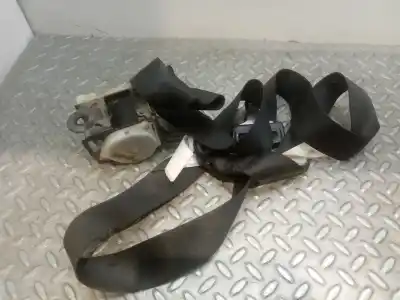 Second-hand car spare part rear right seat belt for toyota avensis berlina (t25) 2.0 turbodiesel cat oem iam references 501u99z2e1