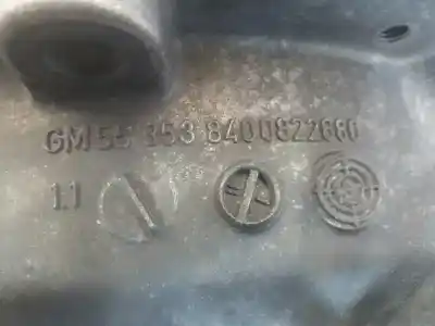 Автозапчастина б/у коробка передач для alfa romeo 156 2.4 jtd 20v distinctive посилання на oem iam r90008471xa f40 r90008471xa
