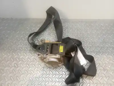 Second-hand car spare part front left seat belt for toyota avensis berlina (t25) 2.0 turbodiesel cat oem iam references 50109a72wh