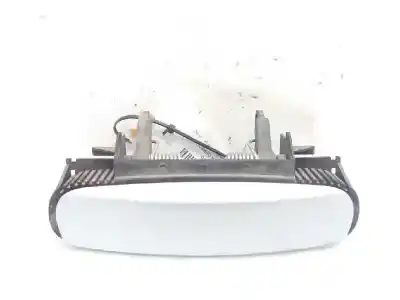 Peça sobressalente para automóvel em segunda mão PUXADOR EXTERIOR TRASEIRO DIREITO por OPEL KADETT E  Referências OEM IAM   