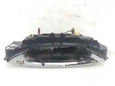 Peça sobressalente para automóvel em segunda mão puxador exterior traseiro direito por opel kadett e 1.6 referências oem iam   