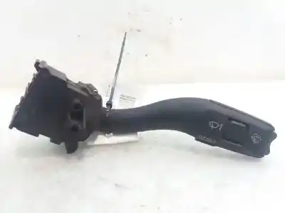 Peça sobressalente para automóvel em segunda mão comutador de limpa vidros por audi a4 berlina (8e) 1.9 tdi (96kw) referências oem iam 4e0953503b