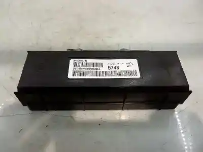 Second-hand car spare part ECU ENGINE CONTROL for CHEVROLET CRUZE  OEM IAM references 13505748 5748 385748850016HRLL