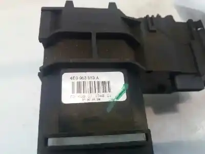 Peça sobressalente para automóvel em segunda mão comutador de piscas  por audi a4 berlina (8e) 1.9 tdi (96kw) referências oem iam 4e0953513a  