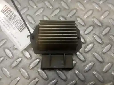Second-hand car spare part heater blower for toyota avensis berlina (t25) 2.0 turbodiesel cat oem iam references 4993002121