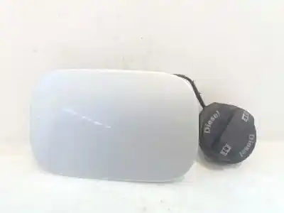 Peça sobressalente para automóvel em segunda mão tampa de combustível externa por audi a4 berlina (8e) 1.9 tdi (96kw) referências oem iam 