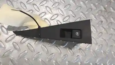 Pezzo di ricambio per auto di seconda mano comando alzacristalli posteriori destro per seat leon (1p1) stylance / style riferimenti oem iam 7l6959855