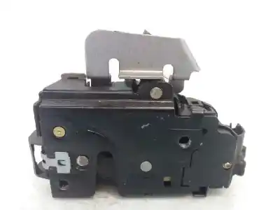 Peça sobressalente para automóvel em segunda mão fechadura da porta dianteira esquerda por audi a4 berlina (8e) 1.9 tdi (96kw) referências oem iam 4b1837015g