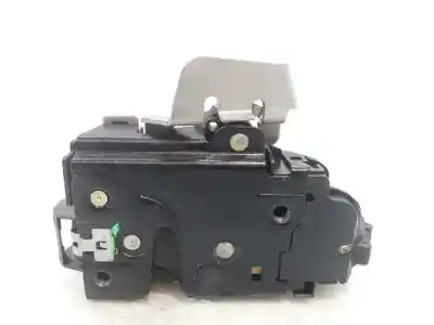 Peça sobressalente para automóvel em segunda mão fechadura da porta traseira esquerda por audi a4 berlina (8e) 1.9 tdi (96kw) referências oem iam 8e0839015c