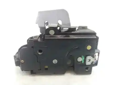 Peça sobressalente para automóvel em segunda mão fechadura da porta traseira direita por audi a4 berlina (8e) 1.9 tdi (96kw) referências oem iam 8e0839016c