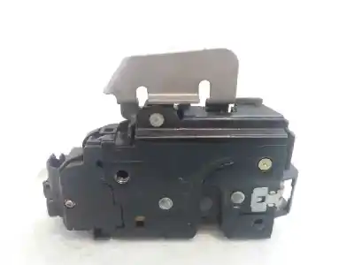 Peça sobressalente para automóvel em segunda mão fechadura da porta dianteira direita por audi a4 berlina (8e) 1.9 tdi (96kw) referências oem iam 8e1837016c