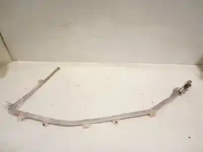 Peça sobressalente para automóvel em segunda mão airbag de cortina dianteiro esquerdo por audi a4 berlina (8e) 1.9 tdi (96kw) referências oem iam 8e5880741a