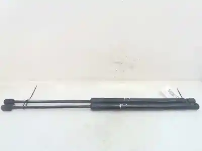 Second-hand car spare part tailgate gas strut for ford fiesta (cb1) sport oem iam references 1666068