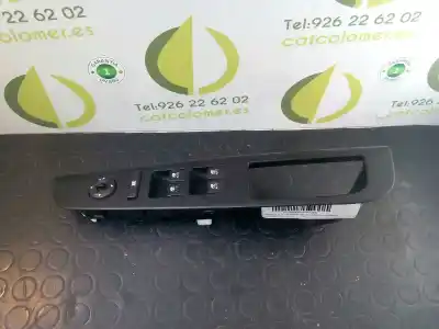 Recambio de automóvil de segunda mano de Mando Elevalunas Delantero Izquierdo para KIA CEE´D 1.6 CRDi CAT referencias OEM IAM   