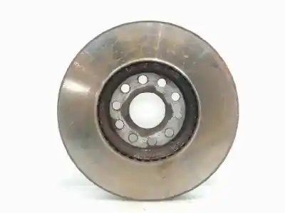Second-hand car spare part front disc brake for audi a3 (8p) 1.9 tdi ambiente oem iam references   