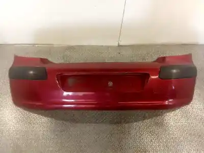 Peça sobressalente para automóvel em segunda mão PARA CHOQUES TRASEIRO por PEUGEOT 307 BREAK / SW (S1)  Referências OEM IAM   