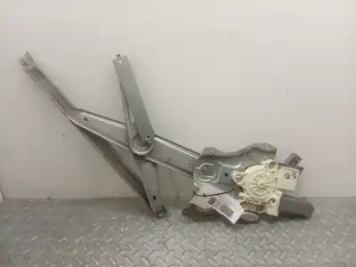 Second-hand car spare part passenger side right window regulator for toyota avensis berlina (t25) 2.0 turbodiesel cat oem iam references 999060102jjb