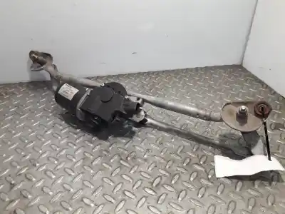 Second-hand car spare part front windshield wiper motor for toyota avensis berlina (t25) 2.0 turbodiesel cat oem iam references 8511005060