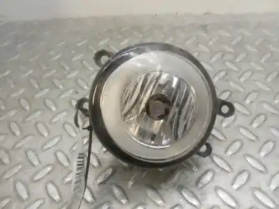 Second-hand car spare part right fog light for toyota avensis berlina (t25) 2.0 turbodiesel cat oem iam references 