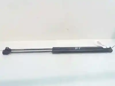 Pezzo di ricambio per auto di seconda mano ammortizzatori baule / porte per ford fiesta (cb1) trend riferimenti oem iam 1666068