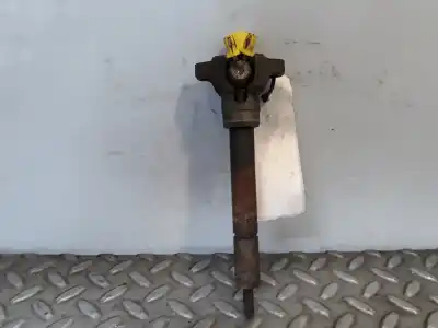 Peça sobressalente para automóvel em segunda mão injetor por bmw serie 3 berlina (e46) 2.0 16v diesel cat referências oem iam 0432191528