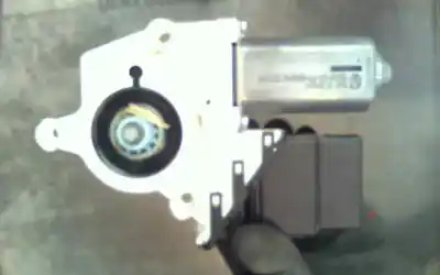 Pezzo di ricambio per auto di seconda mano alzacristalli posteriore sinistro per skoda octavia berlina (1z3) trend riferimenti oem iam 995932210