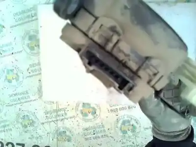 Автозапчасти б/у пotенциометр за seat leon (1m1) 1.6 16 v ссылки oem iam 6q1721503c  6pv00849601