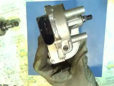 Автозапчасти б/у мотор переднего стеклоочистителя за seat leon (1m1) 1.6 16 v ссылки oem iam   