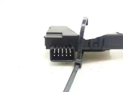 Peça sobressalente para automóvel em segunda mão centralina de motor uce por seat toledo (5p2) sport referências oem iam 1k0959654 03060970 00203500