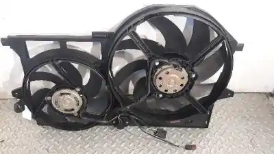 Pezzo di ricambio per auto di seconda mano elettroventola per citroen jumpy 1.9 turbodiesel riferimenti oem iam   