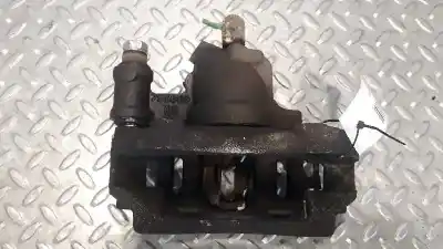 Peça sobressalente para automóvel em segunda mão pinça de travão dianteira esquerda por citroen jumpy 1.9 turbodiesel referências oem iam 795669