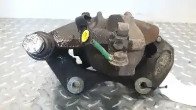 Second-hand car spare part front left brake caliper for citroen jumpy 1.9 turbodiesel oem iam references 795669  