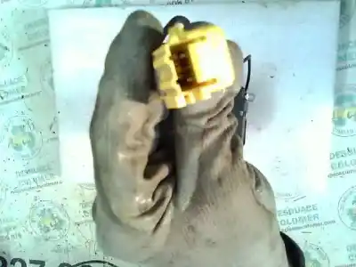 Автозапчастина б/у права бічна подушка безпеки для seat leon (1m1) 1.6 16 v посилання на oem iam   