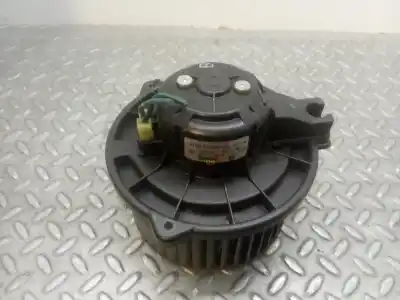 Second-hand car spare part heater blower motor for toyota avensis berlina (t25) 2.0 turbodiesel cat oem iam references 0130101601