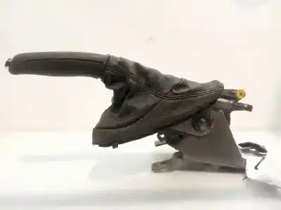 Peça sobressalente para automóvel em segunda mão alavanca de travão de mão por peugeot 407 premium referências oem iam 4701a4