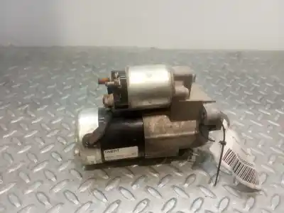 Автозапчасти б/у двигатель запускается за renault kangoo (f/kc0) 1.5 dci diesel 84 cv / 62 kw ссылки oem iam 8ea011610201