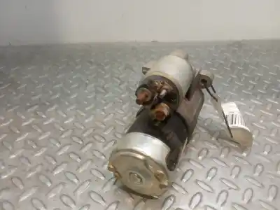 Автозапчасти б/у двигатель запускается за renault kangoo (f/kc0) 1.5 dci diesel 84 cv / 62 kw ссылки oem iam 8ea011610201  48212333