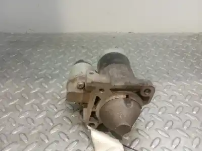 Автозапчасти б/у двигатель запускается за renault kangoo (f/kc0) 1.5 dci diesel 84 cv / 62 kw ссылки oem iam 8ea011610201  48212333