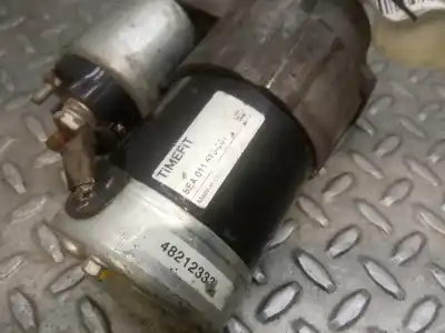 Автозапчасти б/у двигатель запускается за renault kangoo (f/kc0) 1.5 dci diesel 84 cv / 62 kw ссылки oem iam 8ea011610201  48212333