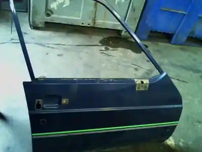 Автозапчастина б/у ПЕРЕДНІ ПРАВІ ДВЕРІ для CITROEN C15  Посилання на OEM IAM 95602580  