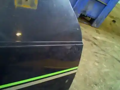 Second-hand car spare part front right door for citroen c15 d oem iam references 95602580  