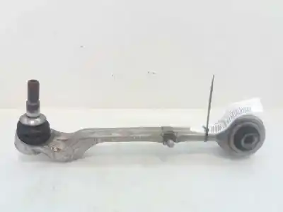 Автозапчасти б/у передний левый нижний рычаг подвески за bmw serie 1 berlina (e81/e87) 123d ссылки oem iam 