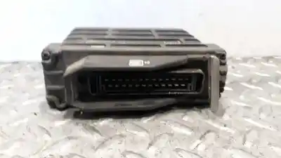 Pezzo di ricambio per auto di seconda mano controllare unità di controllo per opel kadett e 1.6 riferimenti oem iam 90340026  5wk6221