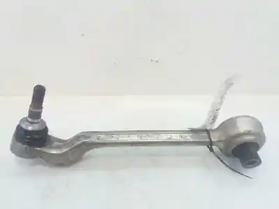 Автозапчасти б/у передний правый нижний рычаг подвески за bmw serie 1 berlina (e81/e87) 123d ссылки oem iam 