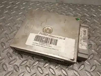 Piesă de schimb auto la mâna a doua VERIFICATI UNITATEA DE CONTROL pentru FORD SIERRA  Referințe OEM IAM 85BB12A650CA  